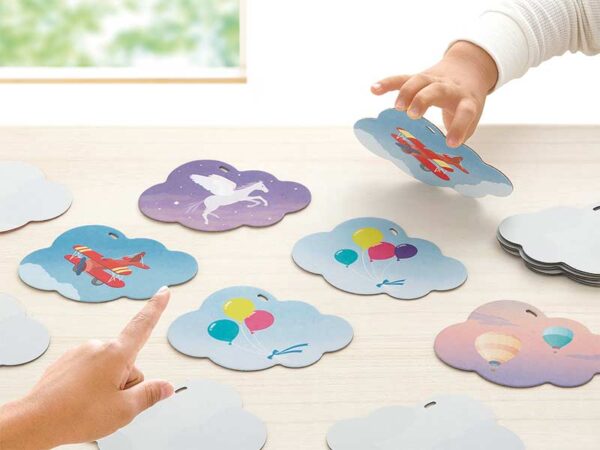 3~7歳にオススメ! 育脳枕から知育玩具まで、おうち遊び&おでかけ最新グッズ8選