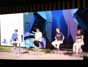 ゲームってどんな人がつくっているの？ ソニー社員に聞いた制作＆マーケティングのお仕事