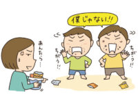 なぜそうなる!? 謎のケンカからシンクロまで、わが家の「きょうだいあるある」9選