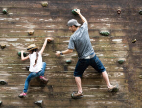 子供と楽しめるアーバンスポーツ5選！ 親子でラフに始めて楽しむコツを専門家が解説
