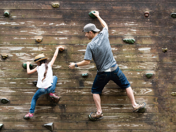 子供と楽しめるアーバンスポーツ5選! 親子でラフに始めて楽しむコツを専門家が解説