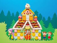 幼児期の粘土遊びが想像力や自己肯定感を高める!? おすすめの種類＆作り方のコツ