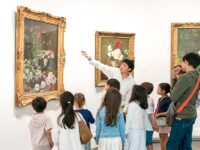 【世界の教育事情】アートや食育など、非認知能力を育む話題の子供向けイベント3選