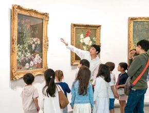 【世界の教育事情】アートや食育など、非認知能力を育む話題の子供向けイベント3選