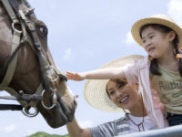 【0～6歳におすすめ】子供に成功体験を！ りんどう湖ファミリー牧場の企画が面白い！