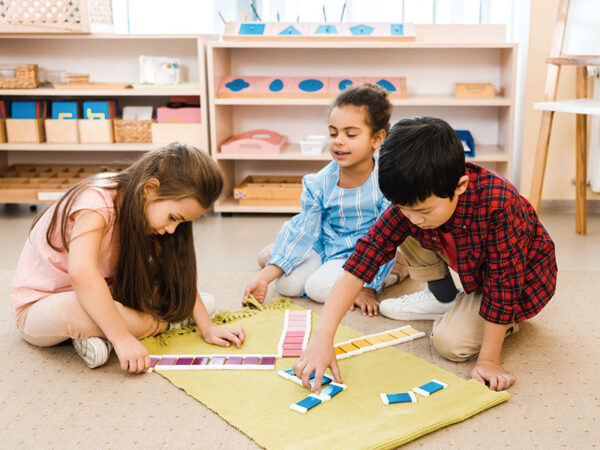 モンテッソーリから北欧式まで、子供の「才能と個性を引き出す」海外の教育総まとめ!