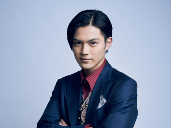 夢はヒーロー！ 本物のヒーローになった20歳の大型新人、簡秀吉さん直撃インタビュー！