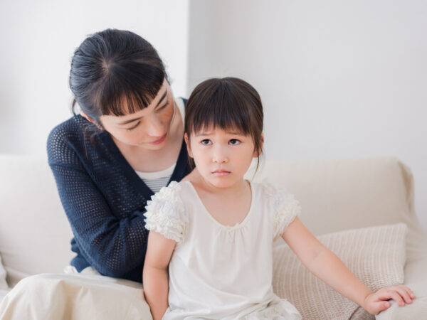 「子供が言うことを聞かない」時は職場をイメージ!? 面倒そうで最も効率的な伝え方