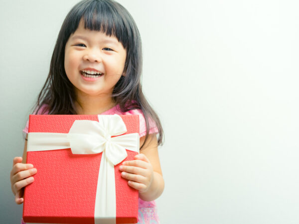 親の希望と子供の「ほしい!」が叶う最強のプレゼントは? おすすめの知育玩具3選