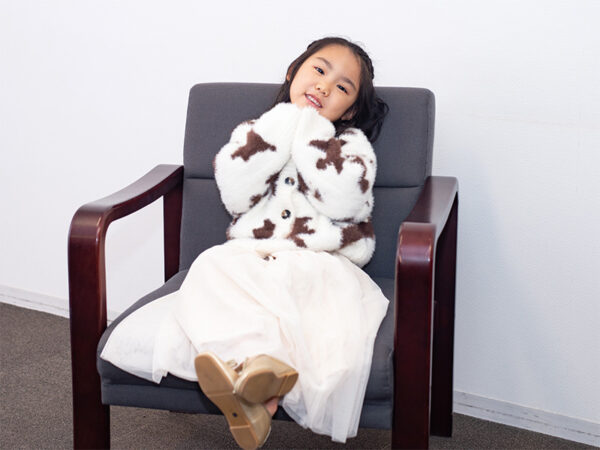 5歳のクリエイター・望蘭ちゃん＆ママにインタビュー！ 「動画を始めてよかったこと」