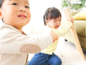 「よその子への注意」どうやってする？ 子供の“心に残る”伝え方とは