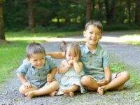 照英さんが語る！ 3人きょうだいの能力を引き上げるための「わが家の絶対ルール」