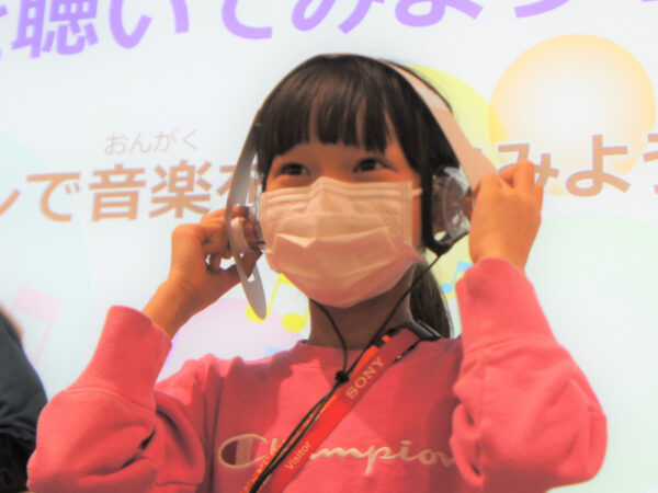 ソニーが「インクルージョン・ワークショップ」で示した、子供に必要な未来への学びとは