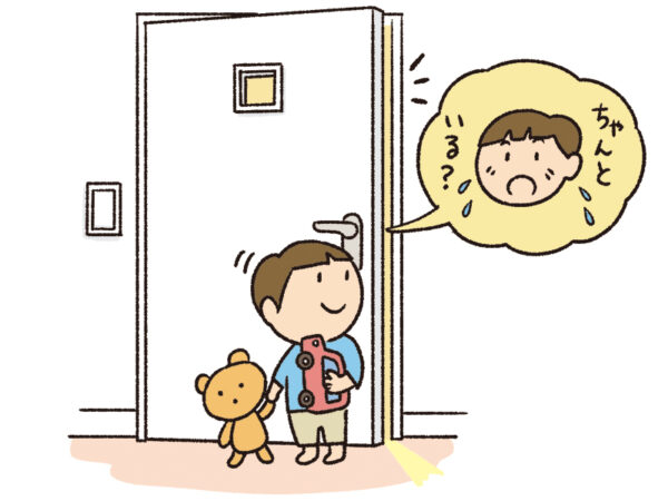 わが子の「トイレあるある」7選! おかしな習慣から外出時のハプニングも!?