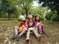 子供が力を伸ばす自然体験＆見守り方って？ 注目の「森のようちえん」代表が解説！