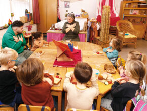 【世界の教育事情】習い事スポーツからSDGsや食育まで、気になる最新トレンド5選