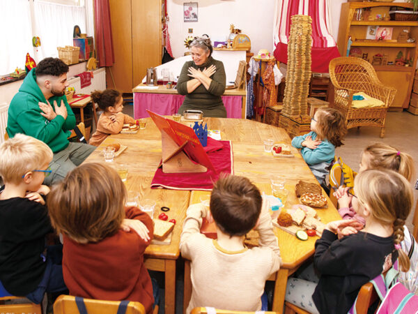 【世界の教育事情】習い事スポーツからSDGsや食育まで、気になる最新トレンド5選