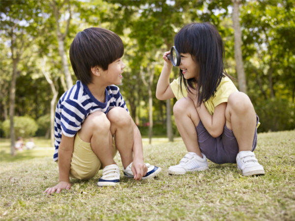 “好きな子ができた”子供への正しい大人の対応って? 伝えるべきこととNGな声かけ