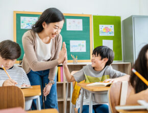 大豆生田啓友先生が解説！ わが子の「小1プロブレム」対策で親が気をつけたいこと