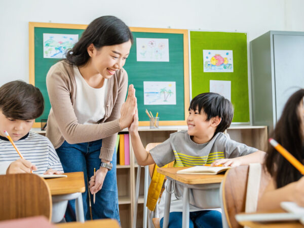 大豆生田啓友先生が解説! わが子の「小1プロブレム」対策で親が気をつけたいこと