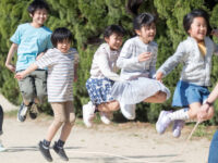 子どもの「個才」を引き出す教育環境とは？ 知能も多様性の時代、幼児期に大切なこと