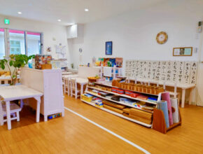 日本のモンテッソーリ園の様子がわかる！ 教育現場の密着ドキュメンタリー映画が制作中