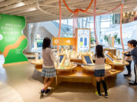 有明に新オープン！ 環境問題×STEAM教育を楽しく体験できる施設とは？