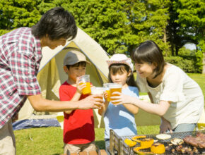 約5000人に聞いた「子どもとやりたい遊び」人気ランキング！ 最新の傾向に注目