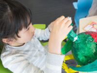 子どもの思考力や自己肯定感を高める「アート教育」自宅で手軽にできる通信教育に注目！