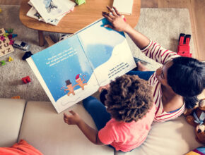 非認知能力を伸ばす読み聞かせの鉄則!? 「とにかく面白い」絵本を専門家がおすすめ！