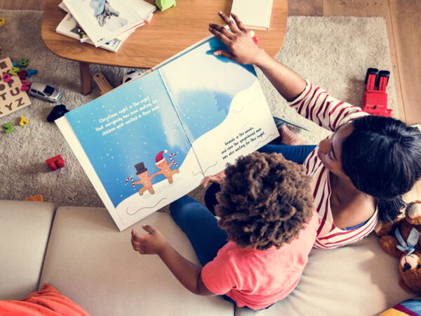 非認知能力を伸ばす読み聞かせの鉄則!? 「とにかく面白い」絵本を専門家がおすすめ!