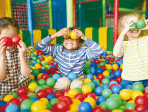 小学校以降の学びに差がつく！ 幼児期に非認知能力を伸ばすプレイフルラーニングとは