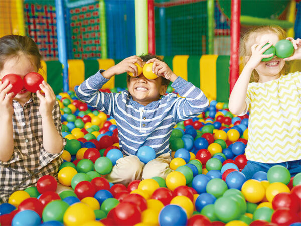 小学校以降の学びに差がつく! 幼児期に非認知能力を伸ばすプレイフルラーニングとは