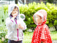 パパ・ママに聞いた！ 子どもと梅雨の季節を楽しく過ごす、おすすめの方法ランキング