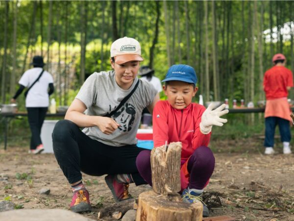 自然体験から英語キャンプまで、幼児~小学生におすすめのサマープログラム10選!