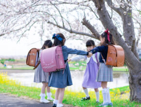 2024年度入学の「ランドセル選び」最新トレンド公開！ 何を重視？ 予算や色は？