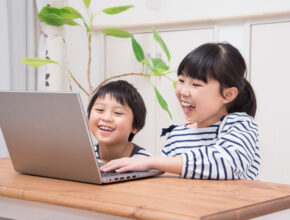 日本マイクロソフトが協力！ 「タイピングコンテスト」に挑戦してスキルを習得しよう