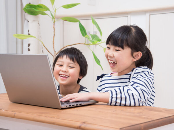 日本マイクロソフトが協力! 「タイピングコンテスト」に挑戦してスキルを習得しよう