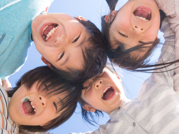 世界が注目する「ウェルビーイング」とは? 幸福度と非認知能力の関係