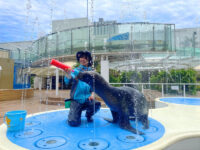夏休みにオススメな「東京近郊の生物系イベント」6選！ 水族館や動物園、昆虫展も！