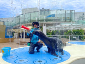 夏休みにオススメな「東京近郊の生物系イベント」6選！ 水族館や動物園、昆虫展も！