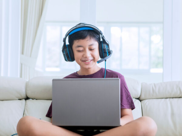 <募集終了>「フォートナイト」で学ぶ! オンライン英会話の無料モニター大募集