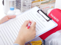 【調査結果】防災の専門家が教える最新避難方法＆備蓄のコツ！ 日用品は何日分いる？