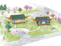 保育園留学®︎のリピート希望率95％以上！ 北海道厚沢部町に家族専用の寮がオープン