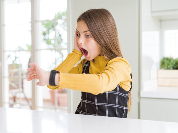 子どもが「時間と約束」を守れるようになるには? 年齢別の働きかけ方を専門家が伝授