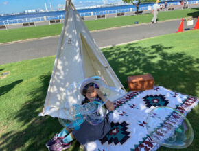 【2023年9月最新】横浜の子連れスポット5選 子どもの知的好奇心をくすぐる「横浜1日モデルプラン」を体験！