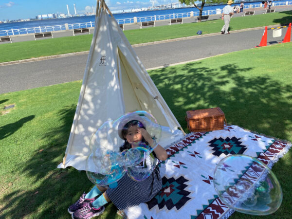 【2023年9月最新】横浜の子連れスポット5選 子どもの知的好奇心をくすぐる「横浜1日モデルプラン」を体験！