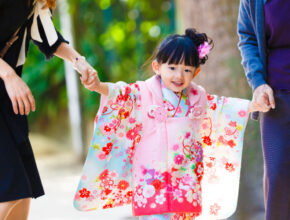 【2023年最新調査】七五三って何をすればいいの？ 必要な準備や服装、費用など