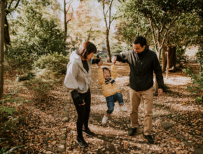 【調査結果】今年の秋、子どもと行きたいお出かけスポットは？ 人気ランキング大公開