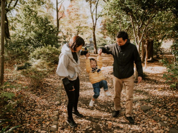 【調査結果】今年の秋、子どもと行きたいお出かけスポットは? 人気ランキング大公開